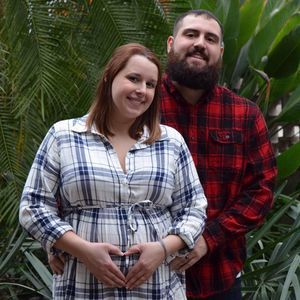 Meet your Posher, Meg